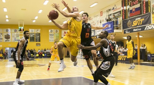 Svit prerušil krátke čakanie na výhru, zvíťazil nad Prievidzou