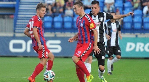 FK Senica - Spartak Myjava