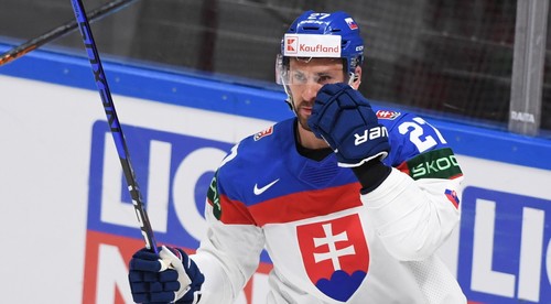 Toto sú skupiny MS 2024 v hokeji: Slovensko s USA, Nemeckom a Švédskom