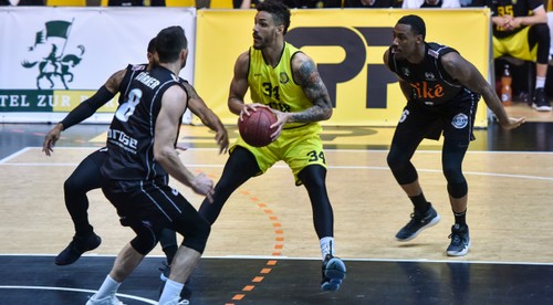 Inter nedal Prievidzi v prvom finále šancu