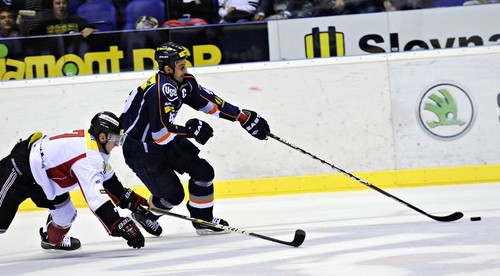 HC Košice - Banská Bystrica