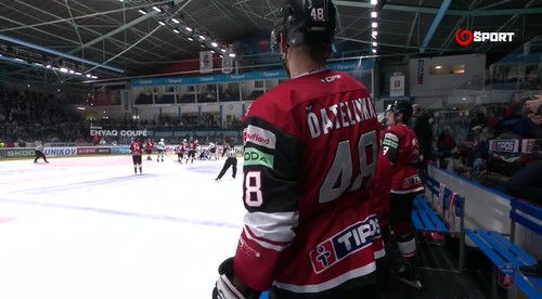 Banská Bystrica sa rehabilitovala za debakel