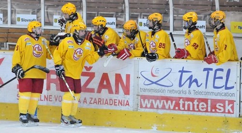 Víkend mládeže - dorastenci stúpajú v tabuľke
