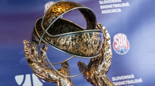 Play-off SBL bude najvyrovnanejšie za dlhé roky