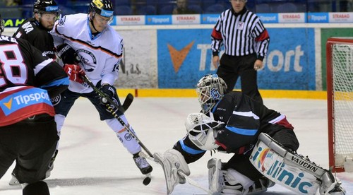 HC Košice - HC ‘05 iClinic Banská Bystrica