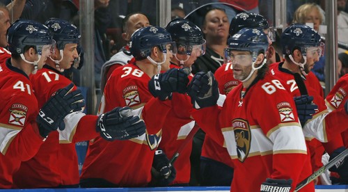 O legendárneho Jágra vážny záujem v KHL