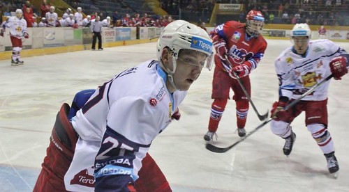 HKM Zvolen - MHk 32 Liptovský Mikuláš