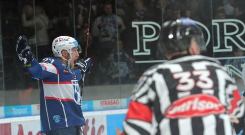 V Nitre tvoril najúdernejšie trio! V Tipsport lige ho už neuvidíme