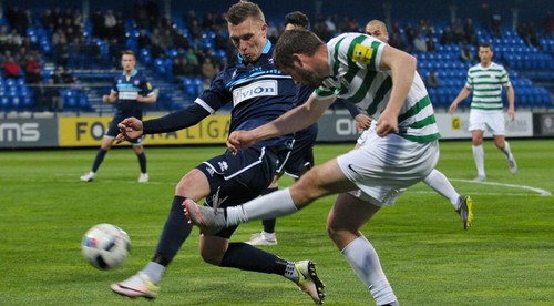 MFK Skalica - FC Vion Zl.Moravce