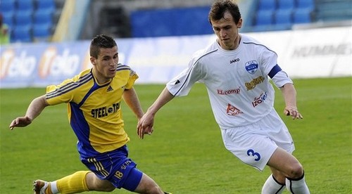 MFK Košice - FC Nitra