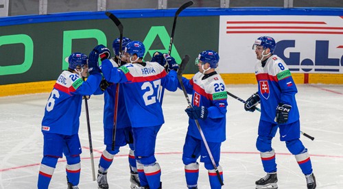 3. HRACÍ DEŇ MS V HOKEJI 2026