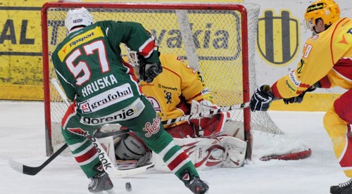 Skalica - Dukla Trenčín
