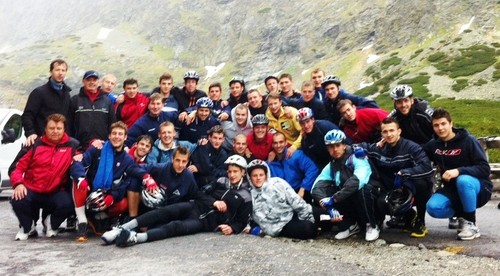 Príprava na suchu vrcholí, jej súčasťou aj futbal v Lieskovci