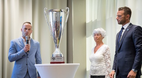 V piatok sa naplno rozbehne Tipsport liga. Hrať sa bude aj pod holým nebom