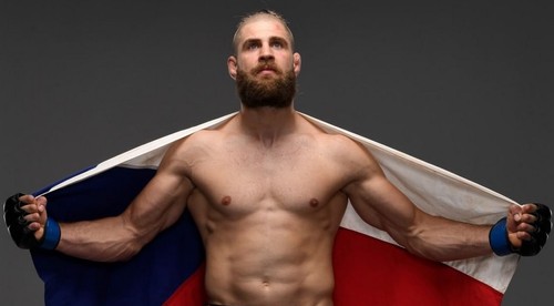 Česko bude mať šampióna UFC, zhoduje sa komunita MMA