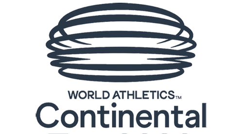 Program Continental Tour Gold