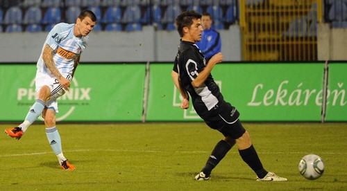 Slovan - Ružomberok