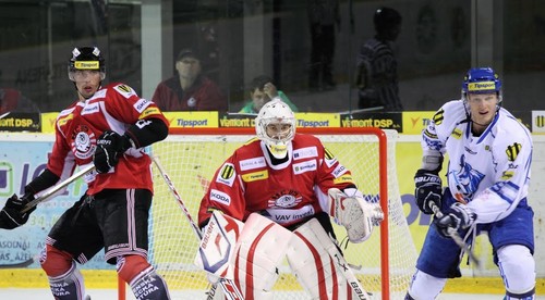 Zápasový deň s mužstvom HC´05