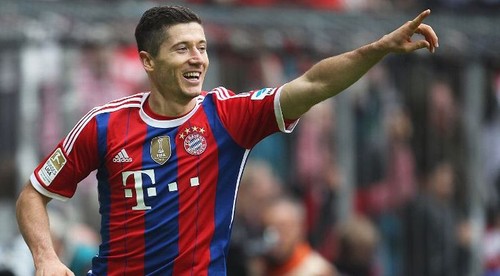 Robert Lewandowski odíde z Bayernu! Vieme, kam mieri