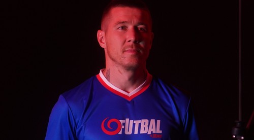 Futbalista Juraj Kucka o MS vo futbale: Kde skončila vuvuzela, ktorú si doniesol z Južnej Afriky?