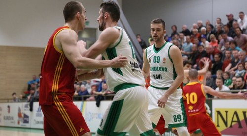 Košičania konečne zabrali vonku. Zvíťazili v Handlovej