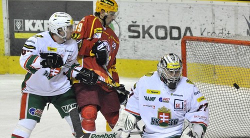 Dukla Trenčín - Skalica