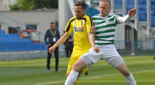 MFK Skalica - Spartak Myjava