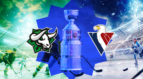 HC Nové Zámky - HC Slovan Bratislava 4:7 v 28. kole Tipos extraligy