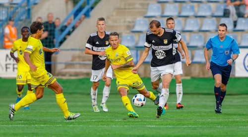 Michalovce D. Streda