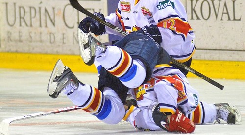 Zvolen si poradil s Trenčínom