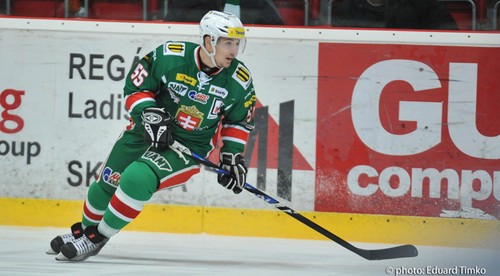 Skalica vyhrala v Banskej Bystrici – gratulujeme borci!