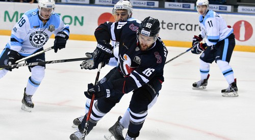 Slovan prehral aj v Novosibirsku. Rozhodli presilovky