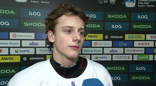 Slováci pred semifinále s USA: Našli sme správnu chémiu, môžeme urobiť zázrak!
