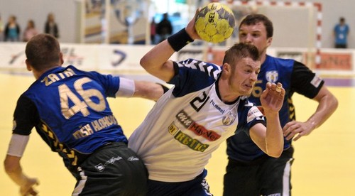 HC Sporta Hlohovec - Tatran Prešov