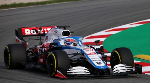Ďalšie predstavené monoposty. Williams prekvapil lakovaním