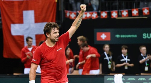 Davis Cup Finals 2023 pozná všetkých účastníkov