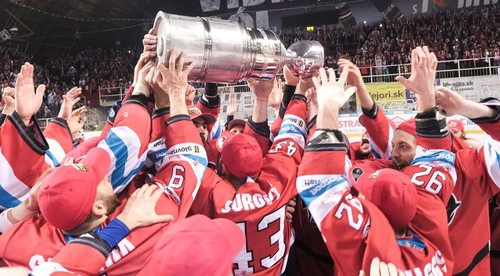 Tipsport liga s viacerými zmenami. S maximálne trinástimi účastníkmi