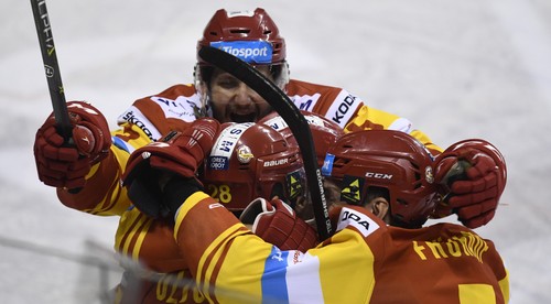 Poprad doma nestačil na Trenčín. Dukla na víťaznej vlne