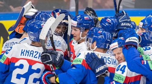 MS v hokeji 2023, 4. deň: Keď zdoláme Kanadu, postúpime do finále, tvrdí história