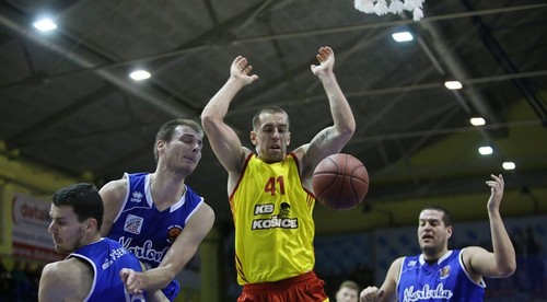 Revanš Košíc po škandalóznej prehre v Žiline