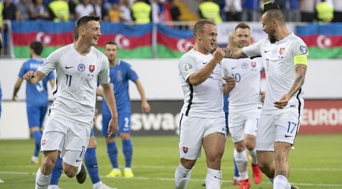 Futbalový sviatok sa blíži. Proti Chorvátsku rozhodnú detaily