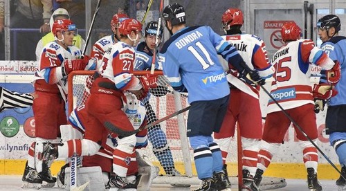 Skvelý vstup do sezóny. Slovan si vezie všetky body aj z Liptova
