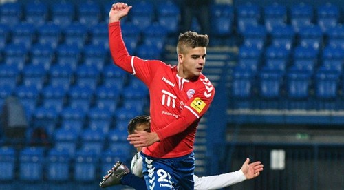 Trápenie Senice pokračuje. Nebodovala ani so Zlatými Moravcami