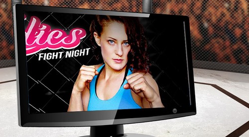 Magdaléna Šormová: MMA je pre mňa o posúvaní hraníc