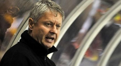 Dušan Gregor: „Šancu na úspech máme len ako tím.“