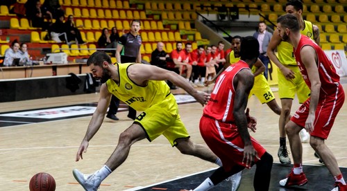 Domáca neporaziteľnosť Interu je minulosťou, ukončilo ju Komárno