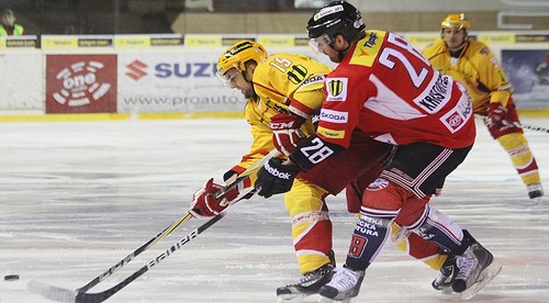 Víťazstvo v Banskej Bystrici zabezpečil kolektívny výkon