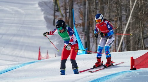 Potvrdených 64 univerzitných športovcov do Turína 2025