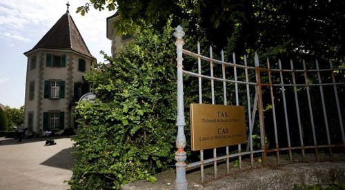 Športový arbitrážny súd zrušil doživotný olympijský zákaz pre 28 ruských športovcov