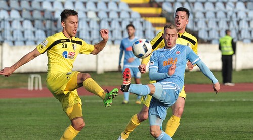 Slovan Myjava